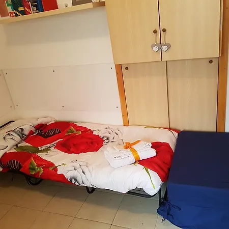 Apartman Holiday