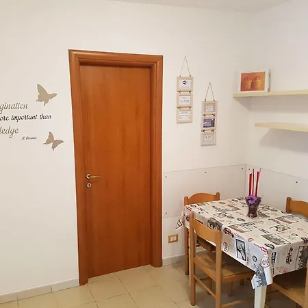 Apartman Holiday San Remo