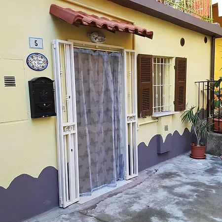 Holiday Apartman *